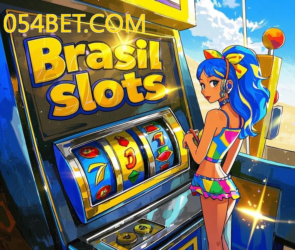054bet GAME-Slots