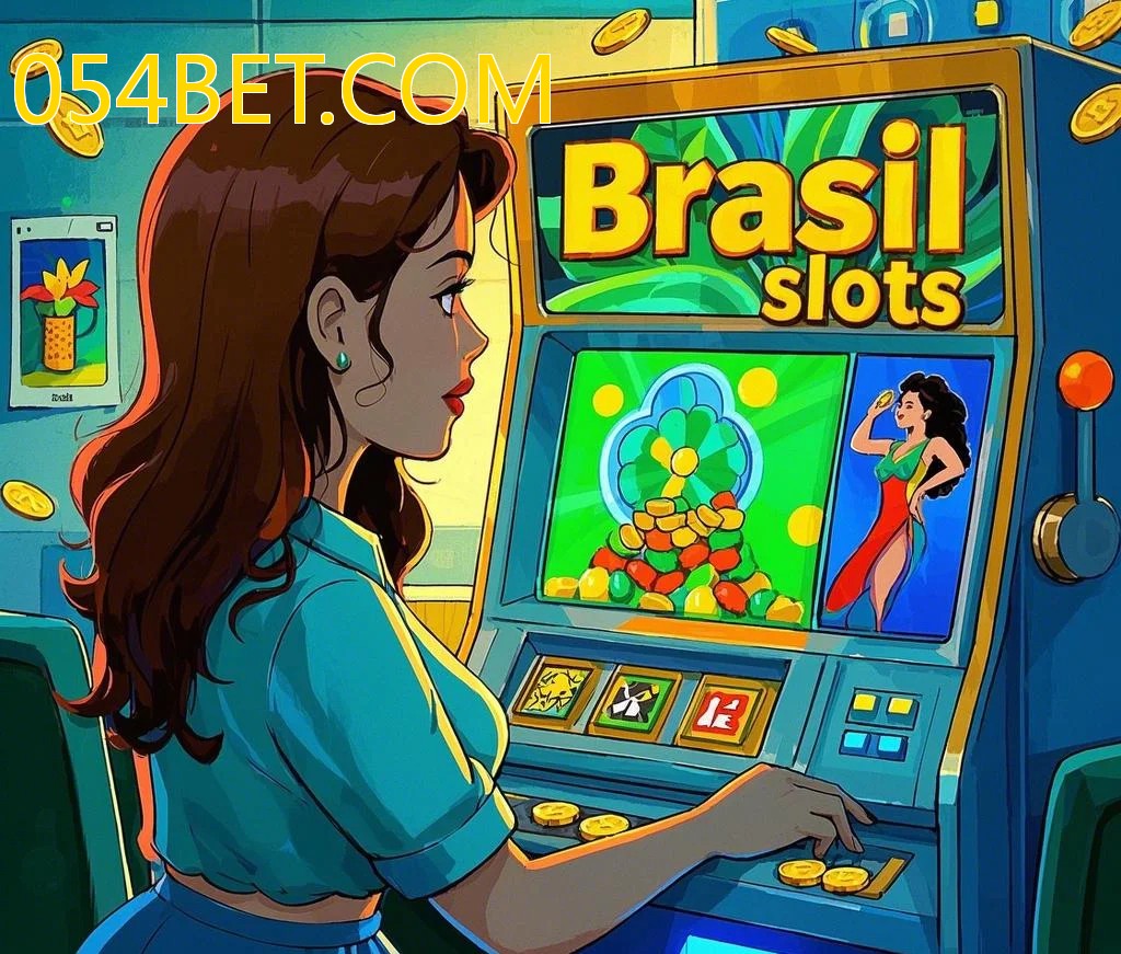 054bet GAME-Apostas