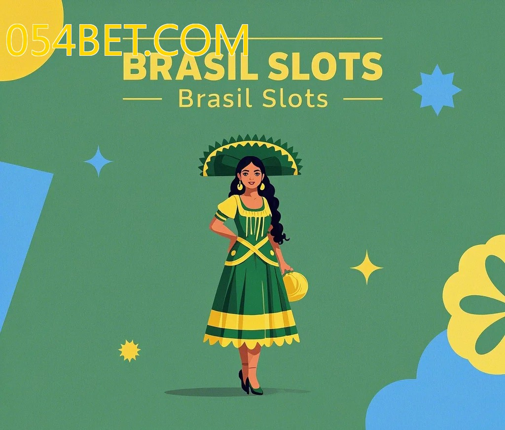 054bet GAME-Apostas